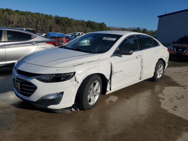 CHEVROLET MALIBU 2019 1g1zb5st6kf217700