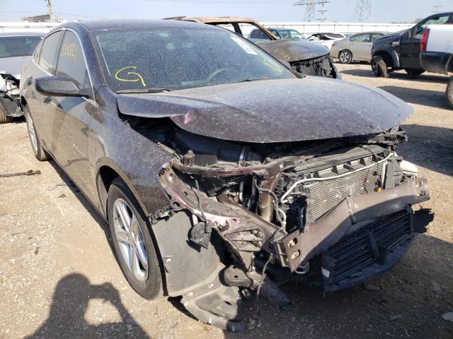 CHEVROLET MALIBU LS 2020 1g1zb5st6lf046688