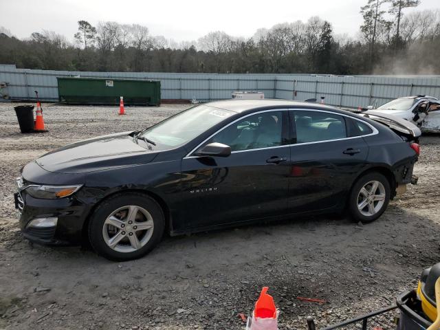 CHEVROLET MALIBU 2020 1g1zb5st6lf084812