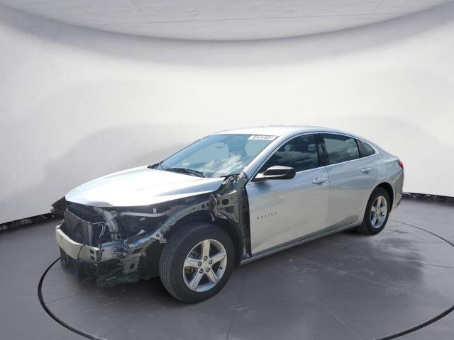 CHEVROLET MALIBU LS 2020 1g1zb5st6lf085278