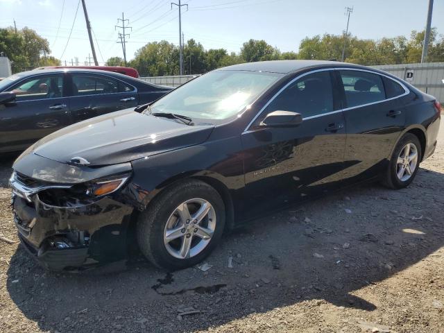 CHEVROLET MALIBU LS 2020 1g1zb5st6lf139064