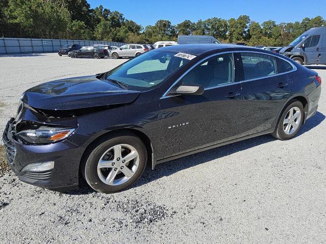 CHEVROLET MALIBU LS 2022 1g1zb5st6nf188641