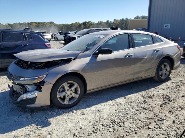 CHEVROLET MALIBU LS 2022 1g1zb5st6nf209892