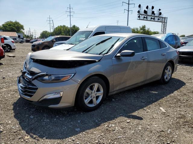 CHEVROLET MALIBU 2022 1g1zb5st6nf210413