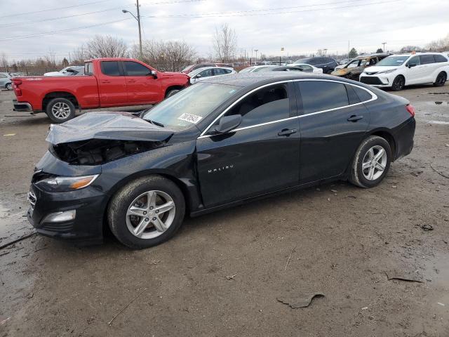 CHEVROLET MALIBU 2022 1g1zb5st6nf210671