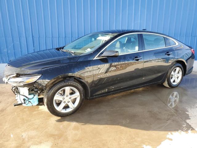 CHEVROLET MALIBU 2024 1g1zb5st6rf160649