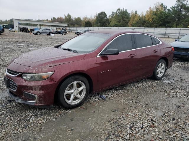 CHEVROLET MALIBU 2016 1g1zb5st7gf174055