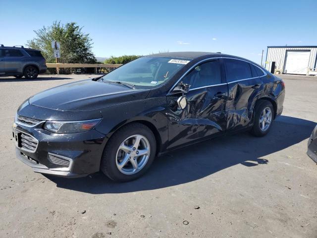 CHEVROLET MALIBU 2016 1g1zb5st7gf178431