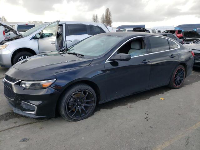 CHEVROLET MALIBU 2016 1g1zb5st7gf178803