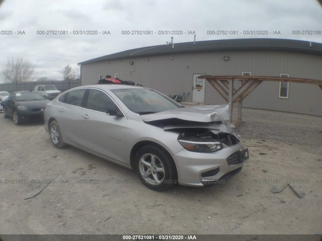 CHEVROLET MALIBU 2016 1g1zb5st7gf179773