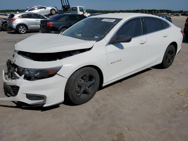 CHEVROLET MALIBU 2016 1g1zb5st7gf190966