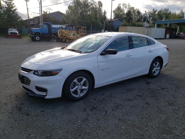 CHEVROLET MALIBU LS 2016 1g1zb5st7gf201058