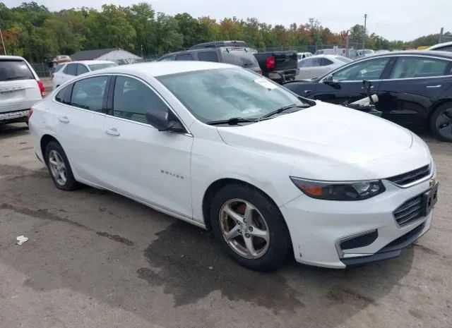 CHEVROLET MALIBU 2016 1g1zb5st7gf220211