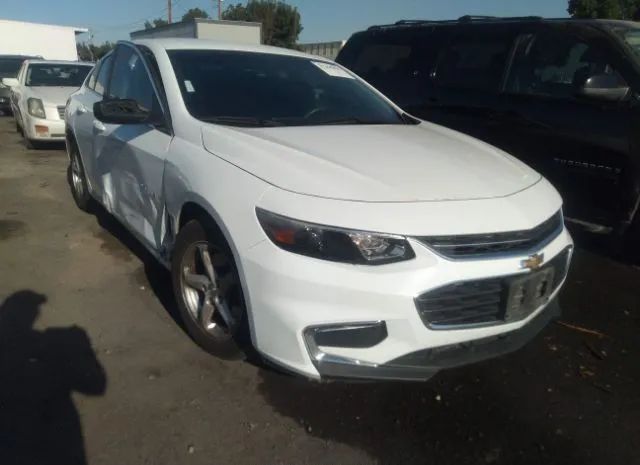 CHEVROLET MALIBU 2016 1g1zb5st7gf235002