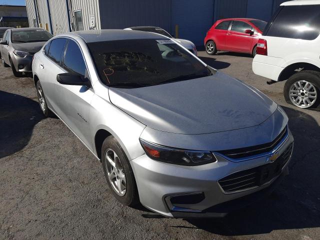 CHEVROLET MALIBU LS 2016 1g1zb5st7gf248056