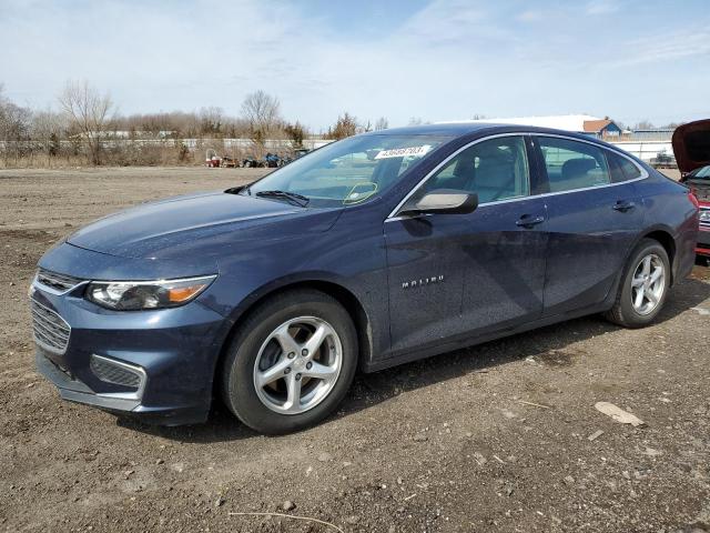 CHEVROLET MALIBU LS 2016 1g1zb5st7gf251538