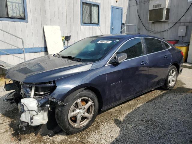 CHEVROLET MALIBU 2016 1g1zb5st7gf255122