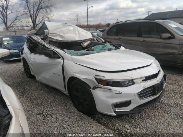 CHEVROLET MALIBU 2016 1g1zb5st7gf257260