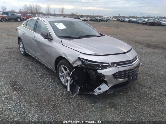 CHEVROLET MALIBU 2016 1g1zb5st7gf258747