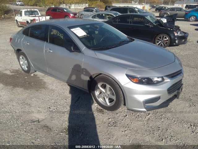 CHEVROLET MALIBU 2016 1g1zb5st7gf262071