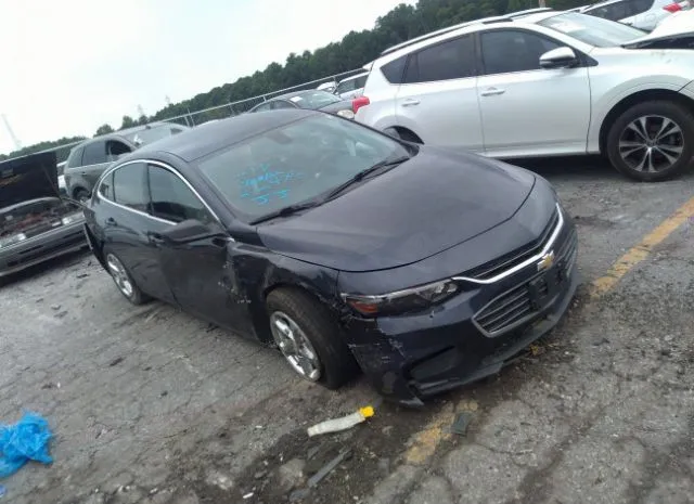 CHEVROLET MALIBU 2016 1g1zb5st7gf272406