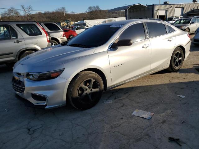 CHEVROLET MALIBU 2016 1g1zb5st7gf277962