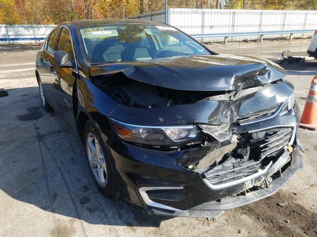 CHEVROLET MALIBU 2016 1g1zb5st7gf279811