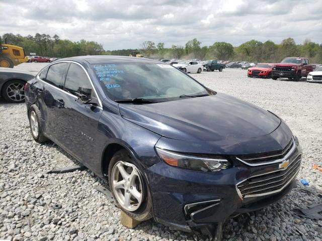 CHEVROLET MALIBU LS 2016 1g1zb5st7gf280473