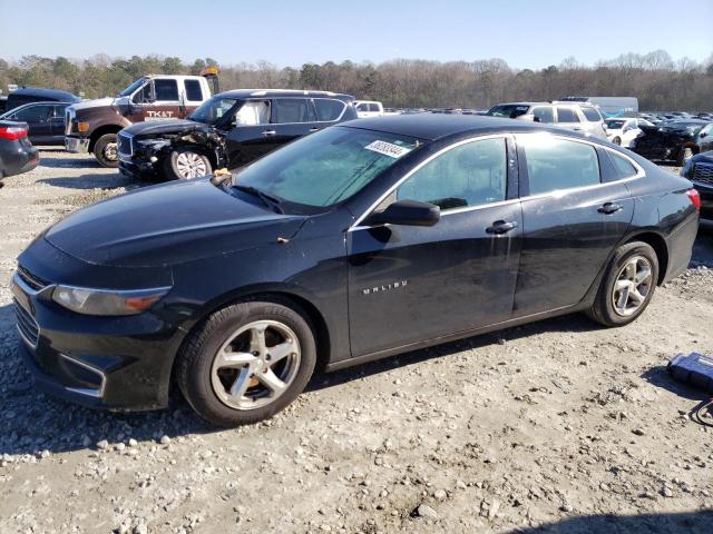 CHEVROLET MALIBU 2016 1g1zb5st7gf280862