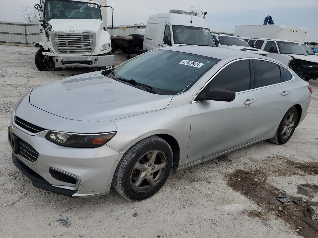 CHEVROLET MALIBU 2016 1g1zb5st7gf297466