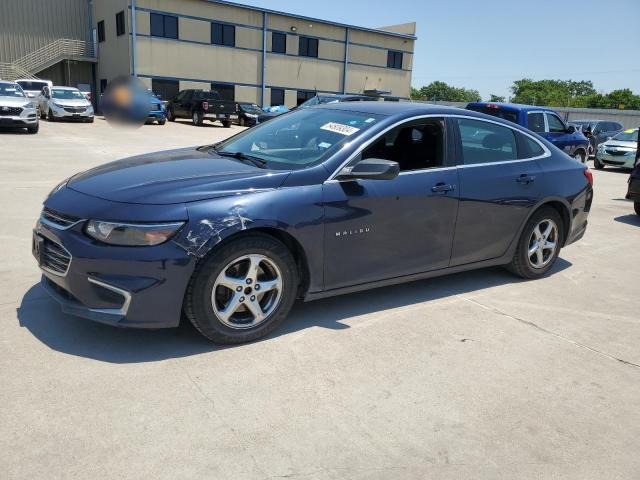 CHEVROLET MALIBU 2016 1g1zb5st7gf305498