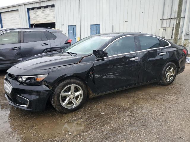 CHEVROLET MALIBU 2016 1g1zb5st7gf308952