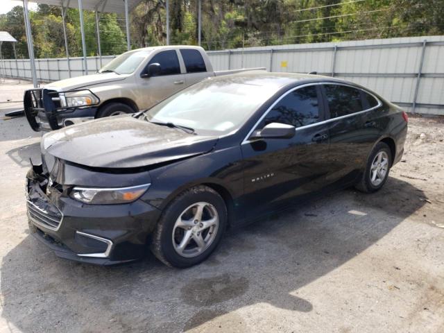 CHEVROLET MALIBU 2016 1g1zb5st7gf331986