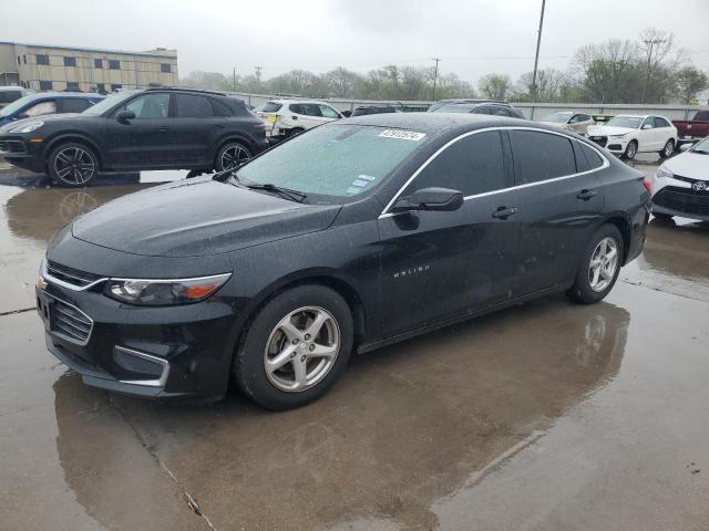 CHEVROLET MALIBU 2016 1g1zb5st7gf335570