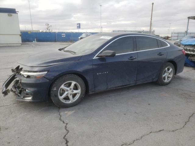 CHEVROLET MALIBU 2016 1g1zb5st7gf351185