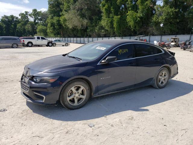 CHEVROLET MALIBU 2016 1g1zb5st7gf359416