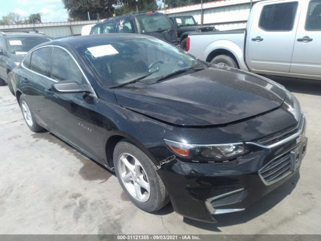 CHEVROLET MALIBU 2017 1g1zb5st7hf108932