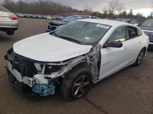 CHEVROLET MALIBU 2017 1g1zb5st7hf134088