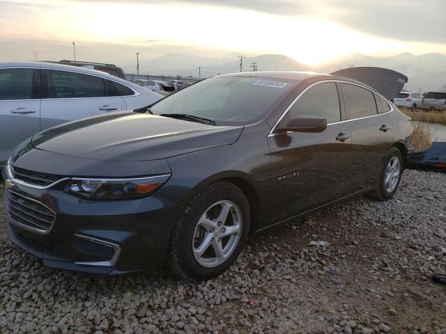 CHEVROLET MALIBU 2017 1g1zb5st7hf143647