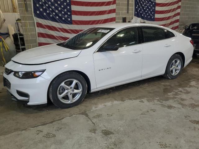 CHEVROLET MALIBU 2017 1g1zb5st7hf149786