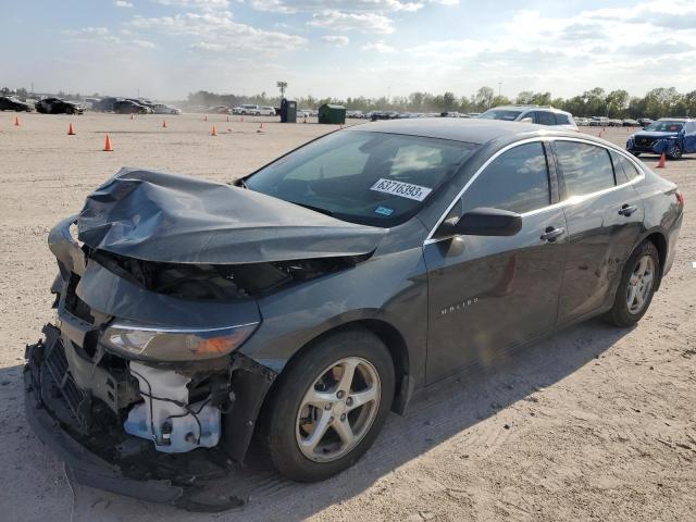 CHEVROLET MALIBU 2017 1g1zb5st7hf151781