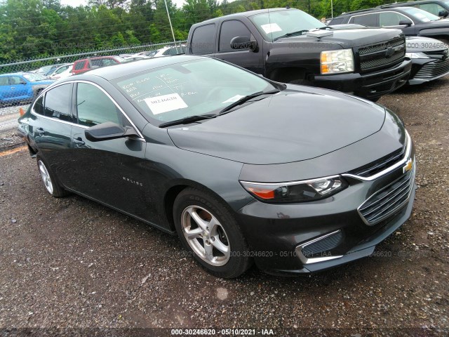 CHEVROLET MALIBU 2017 1g1zb5st7hf155748