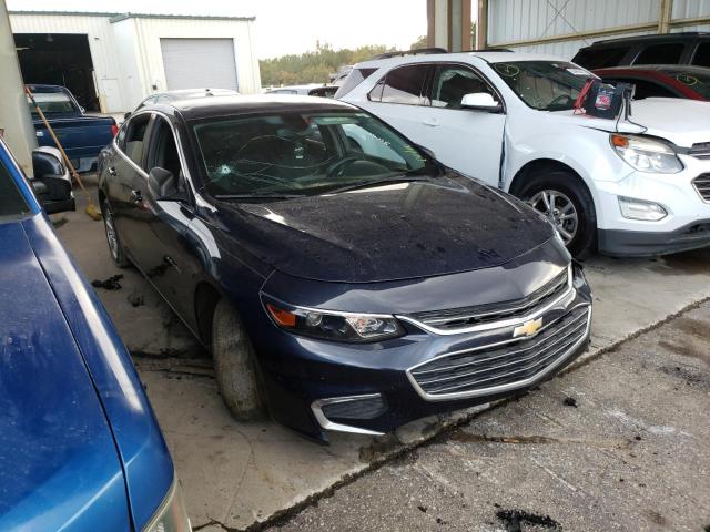 CHEVROLET MALIBU LS 2017 1g1zb5st7hf175496