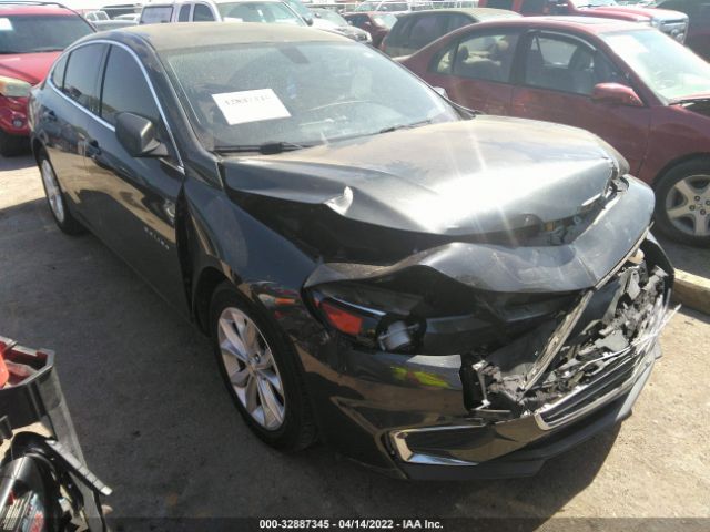 CHEVROLET MALIBU 2017 1g1zb5st7hf180049