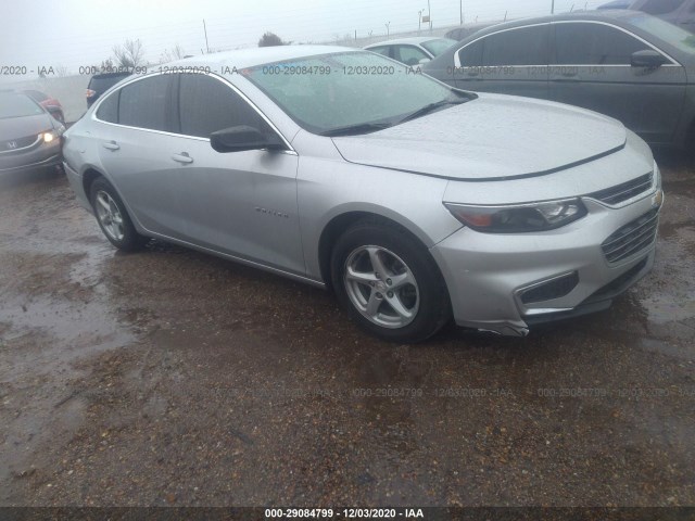 CHEVROLET MALIBU 2017 1g1zb5st7hf183906