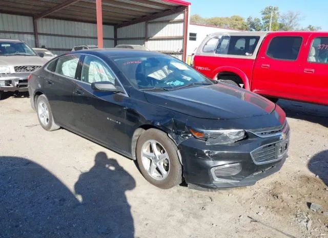 CHEVROLET MALIBU 2017 1g1zb5st7hf208948