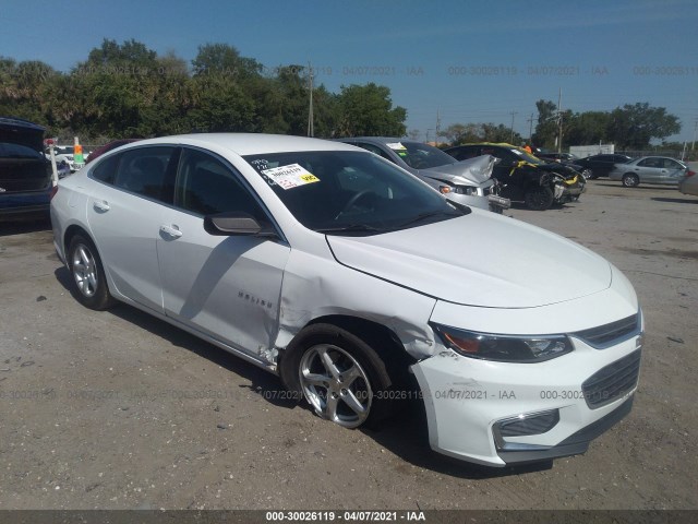 CHEVROLET MALIBU 2017 1g1zb5st7hf210229