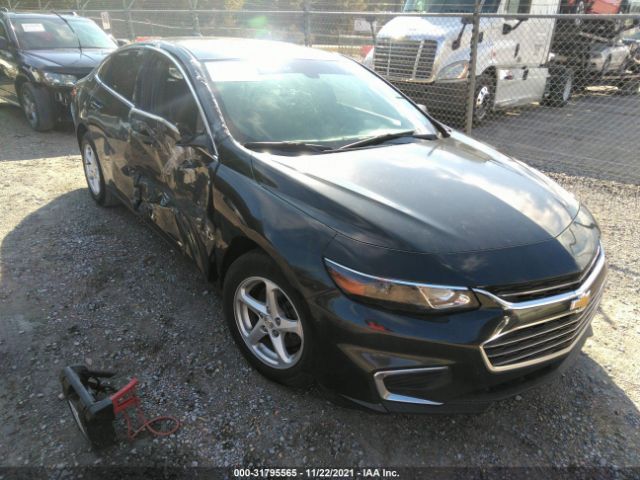 CHEVROLET MALIBU 2017 1g1zb5st7hf223076