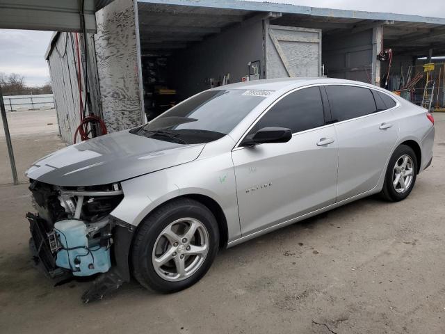 CHEVROLET MALIBU 2017 1g1zb5st7hf223238