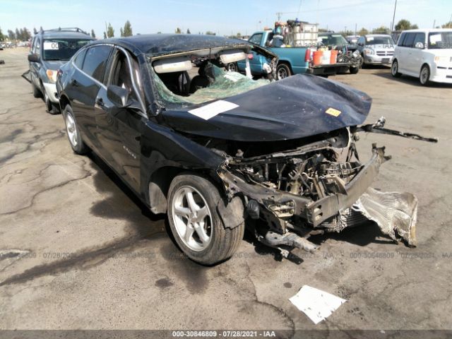 CHEVROLET MALIBU 2017 1g1zb5st7hf223336